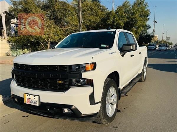 شيفروليه سلفرادو 2023 للبيع في العراق -  بغداد